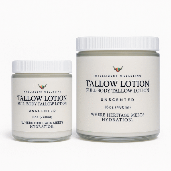 Full-Body Tallow Lotion - Image 3