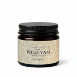 The Wild Yam Estro Lotion - 2oz