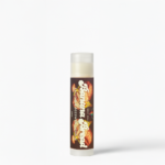 Tallow Lip Balm Banana Bread