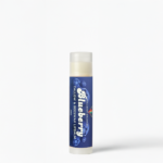 Tallow Lip Balm Blueberry