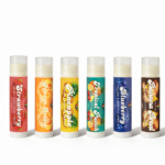 Fruit Tallow Lip Balm - Variety Pack (All 6)
