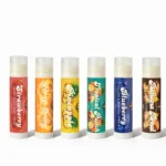 Fruit Tallow Lip Balm - Variety Pack (All 6)