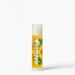 Tallow Lip Balm Pineapple