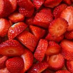 Fruit Tallow Lip Balm - Strawberry