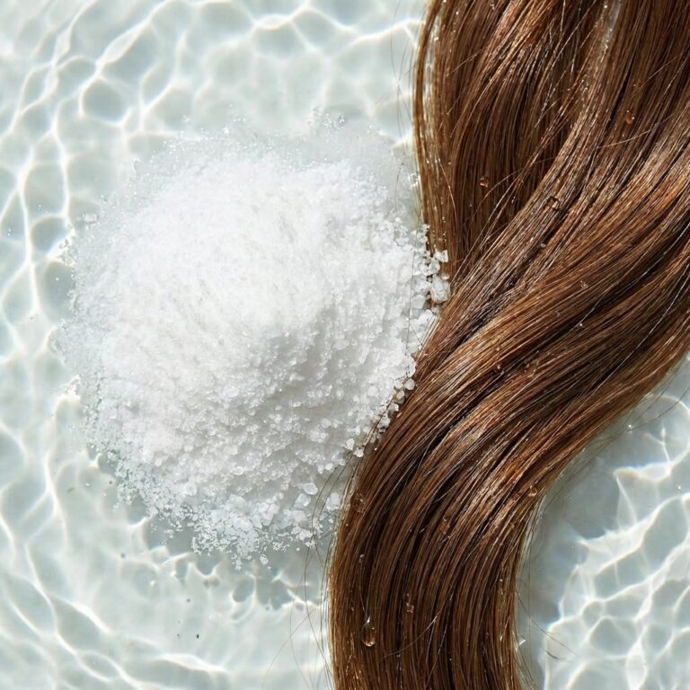 Panthenol B5 Macro