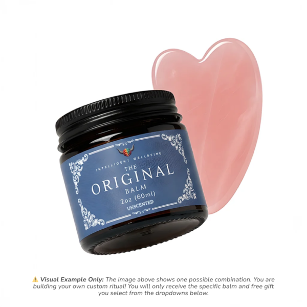 The Heritage Ritual Set