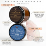 The Heritage Starter Set