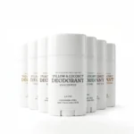 Tallow & Coconut Deodorant