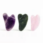 Gua Sha Facial Tools