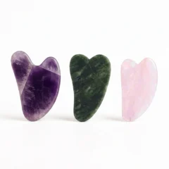 Gua Sha Facial Tools