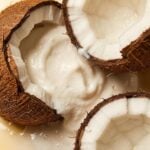 Conditioner Bar - Coconut Cream