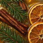 Grass-Fed Tallow Sugar Scrub - Holiday Spice