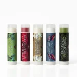 Tallow Lip Balm