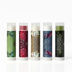 Tallow Lip Balm