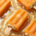 Tallow & Coconut Deodorant - Orange Dream