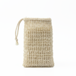 Sisal Soap Saver Bag