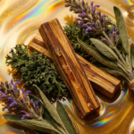 Tallow & Coconut Deodorant - Masculine Love Potion