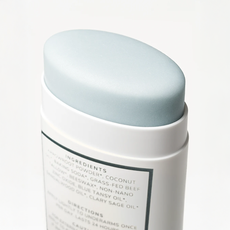 Blue Tansy Deodorant