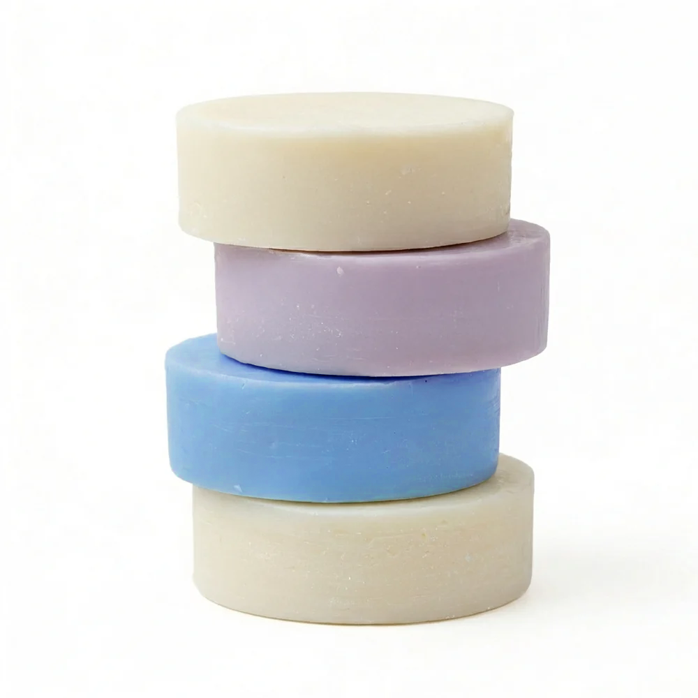 Concentrated Conditioner Bar