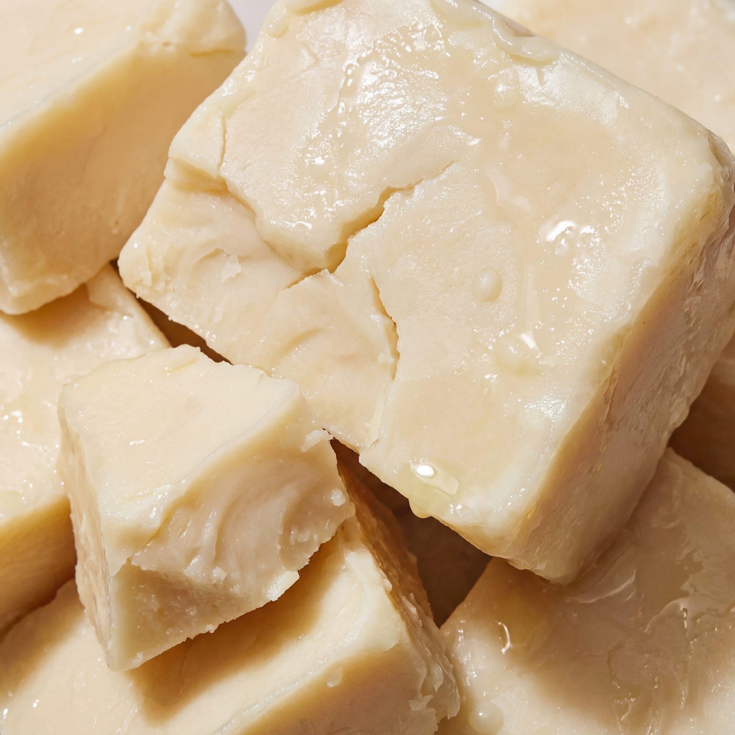 Grass-Fed & Finished Beef Tallow