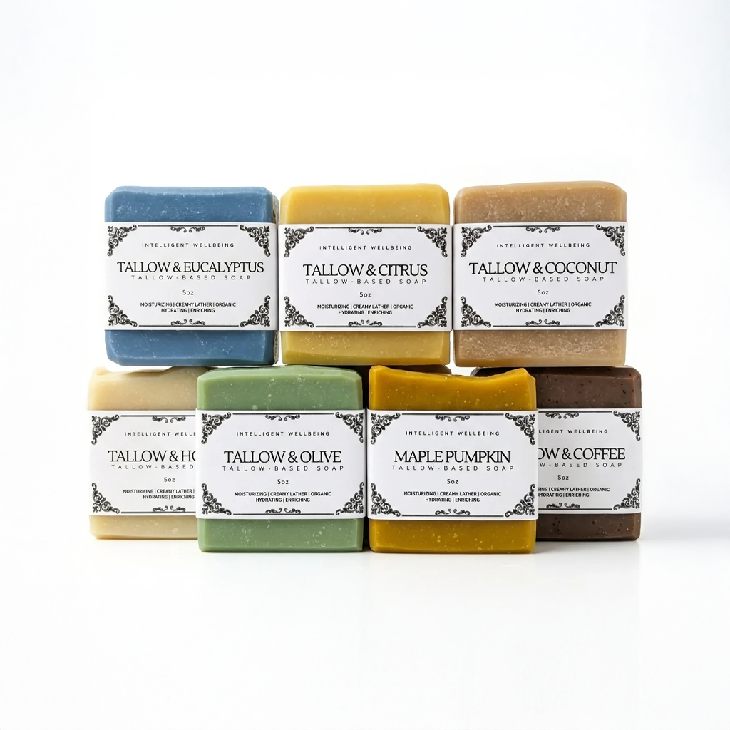 Intelligent Wellbeing Products