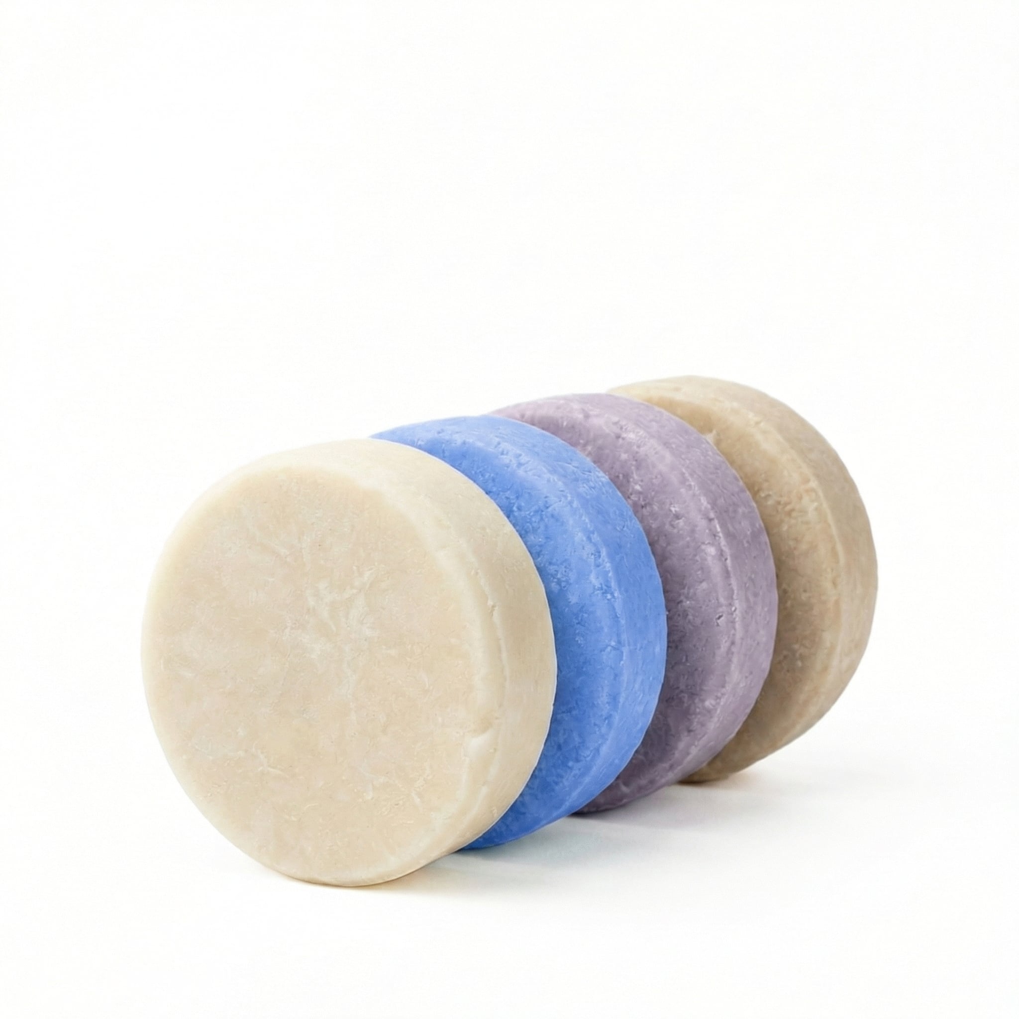 Concentrated Shampoo Bar