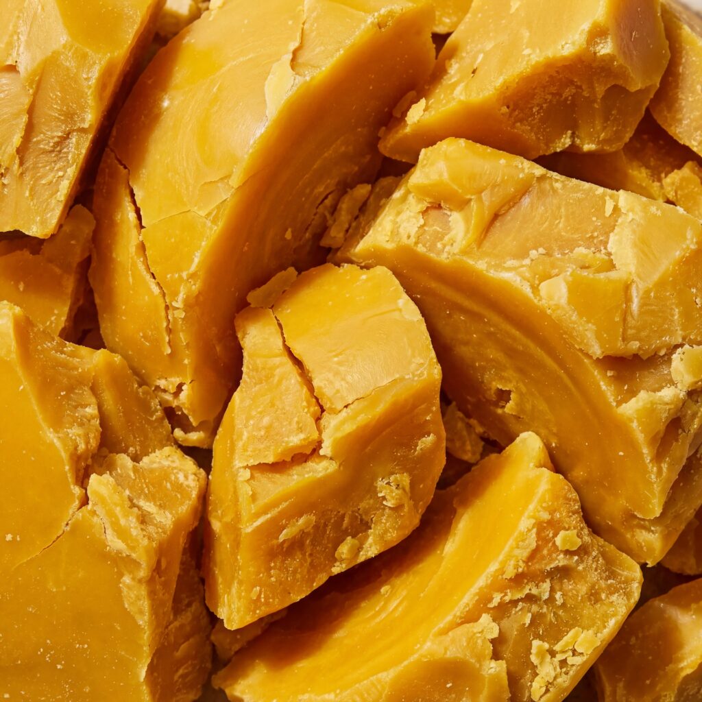 Beeswax