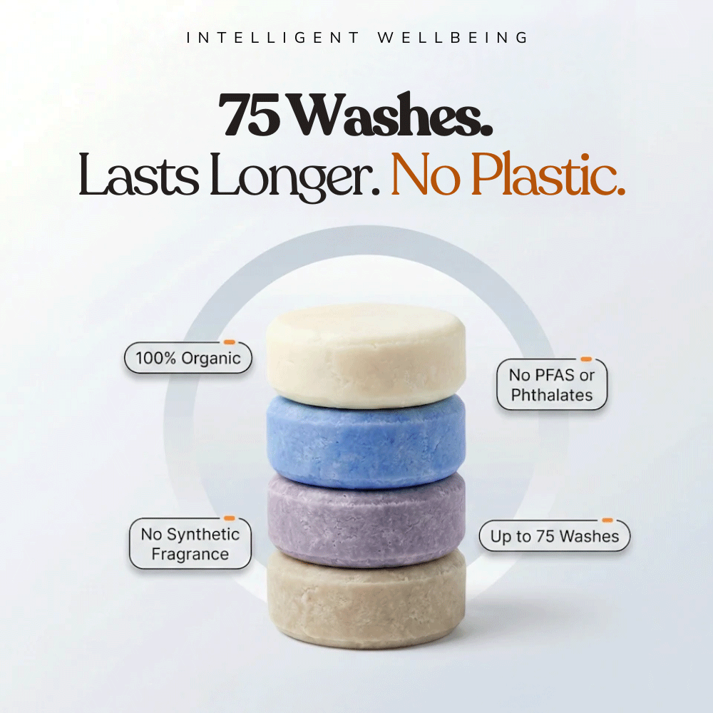 Shampoo Bar - Image 8