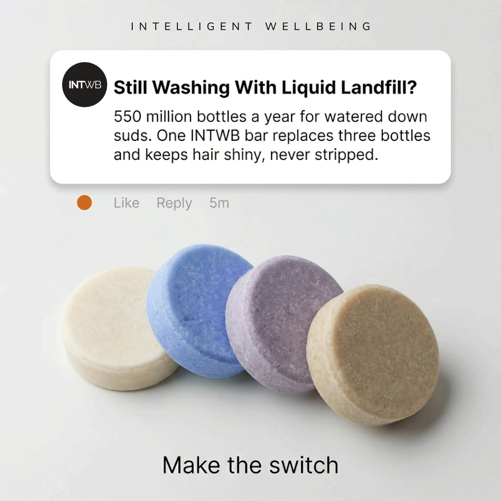 Shampoo Bar - Image 12