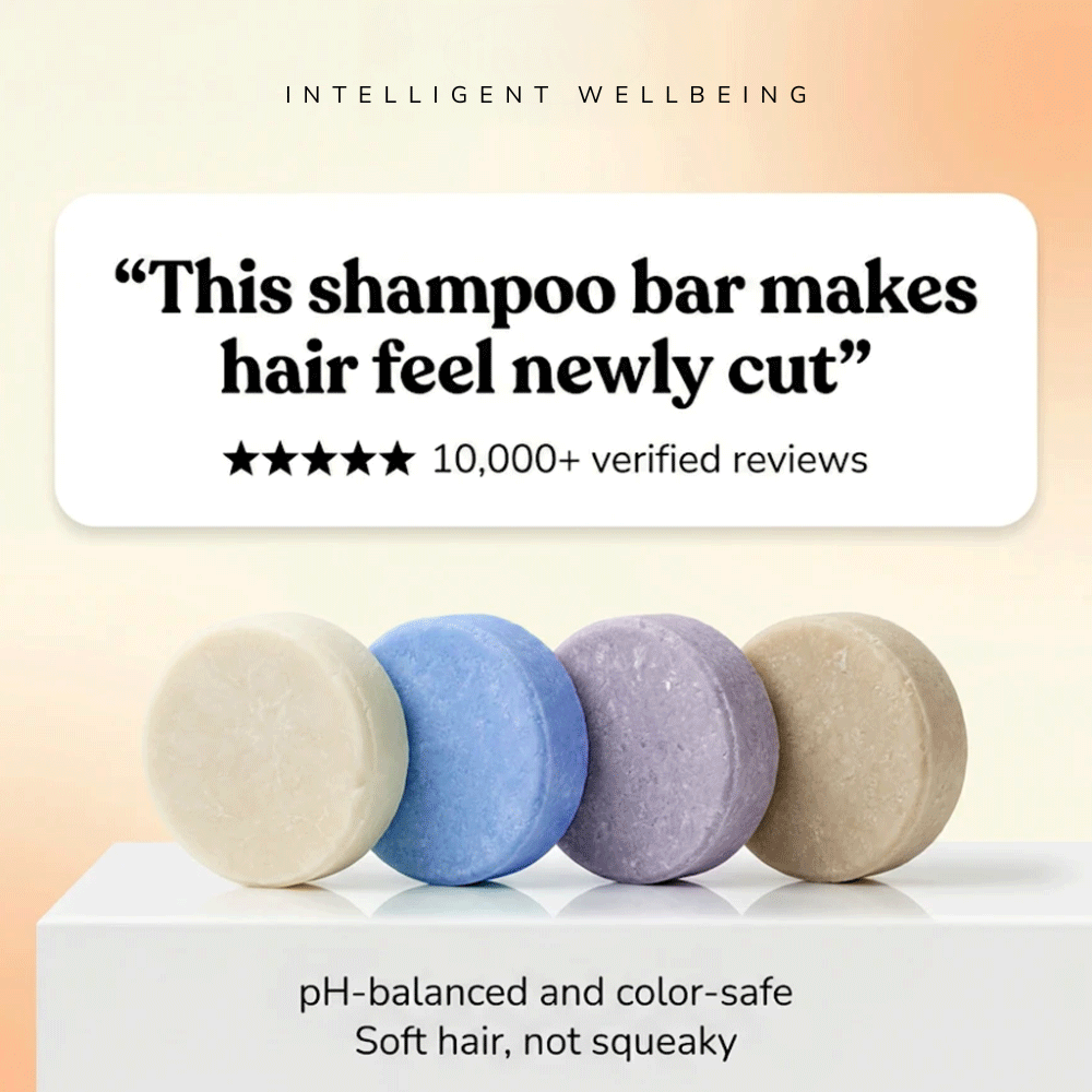 Shampoo Bar - Image 11