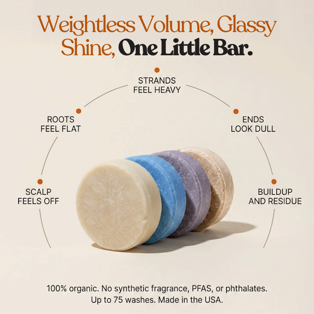 Shampoo Bar - Image 7