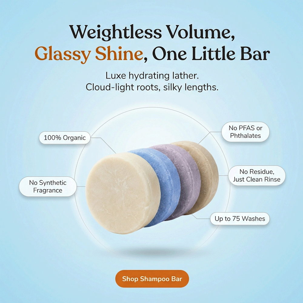 Shampoo Bar - Image 10