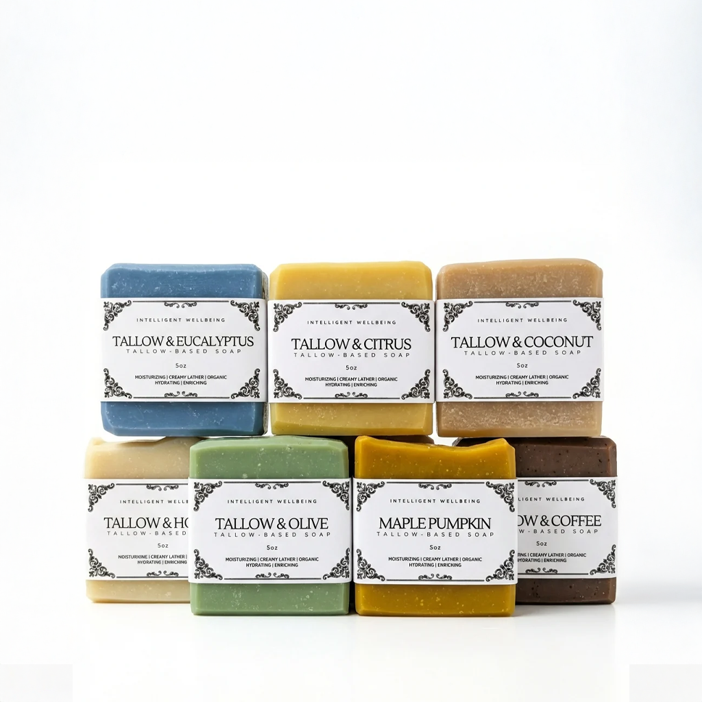 Intelligent Wellbeing Products