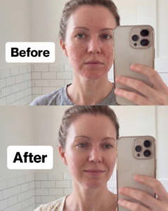 Customer result