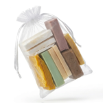 Grass-Fed Tallow Bar Soap - 1.5lb (24oz) Scrap Bag