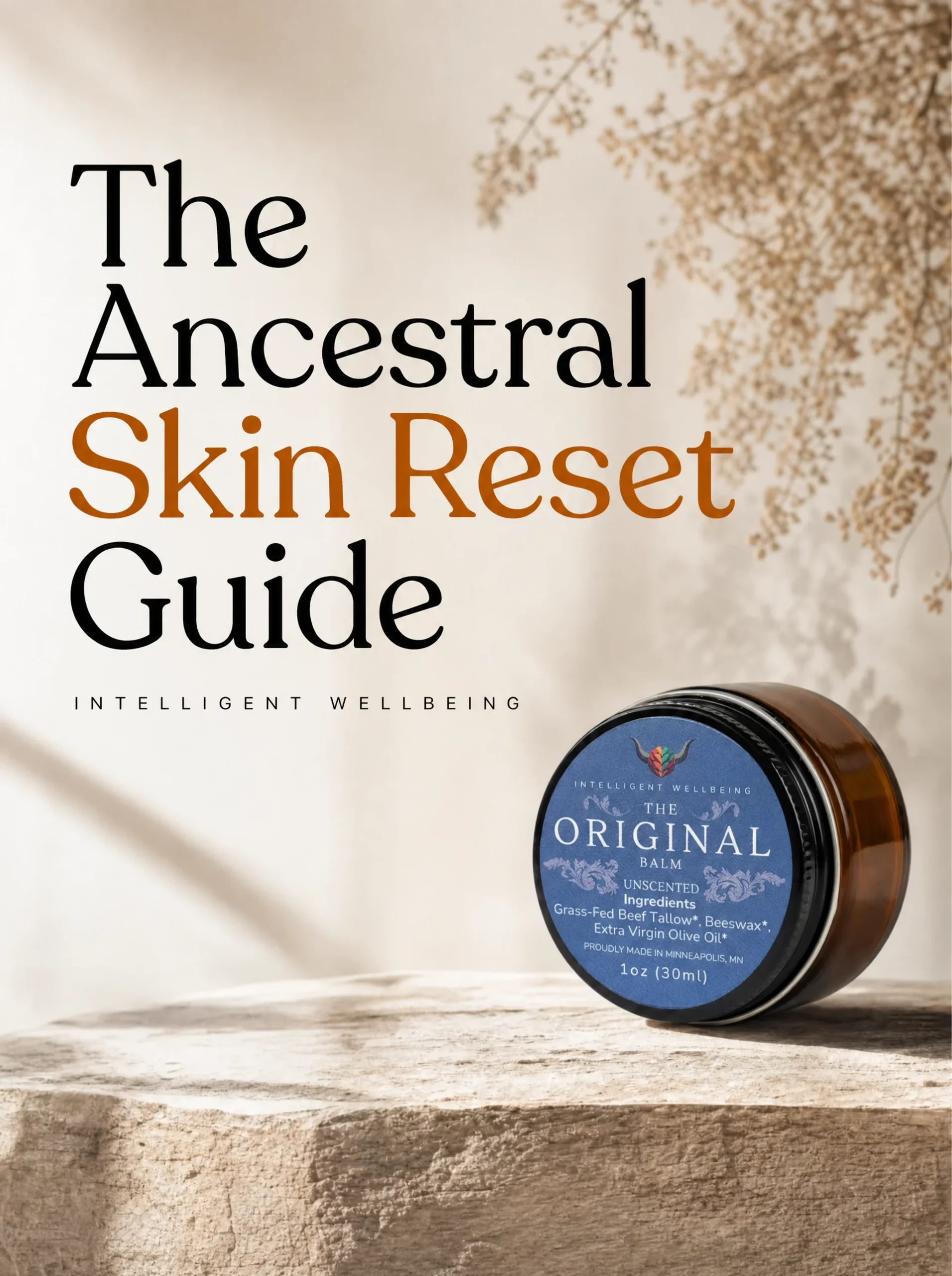 Ancestral Skin Reset Guide