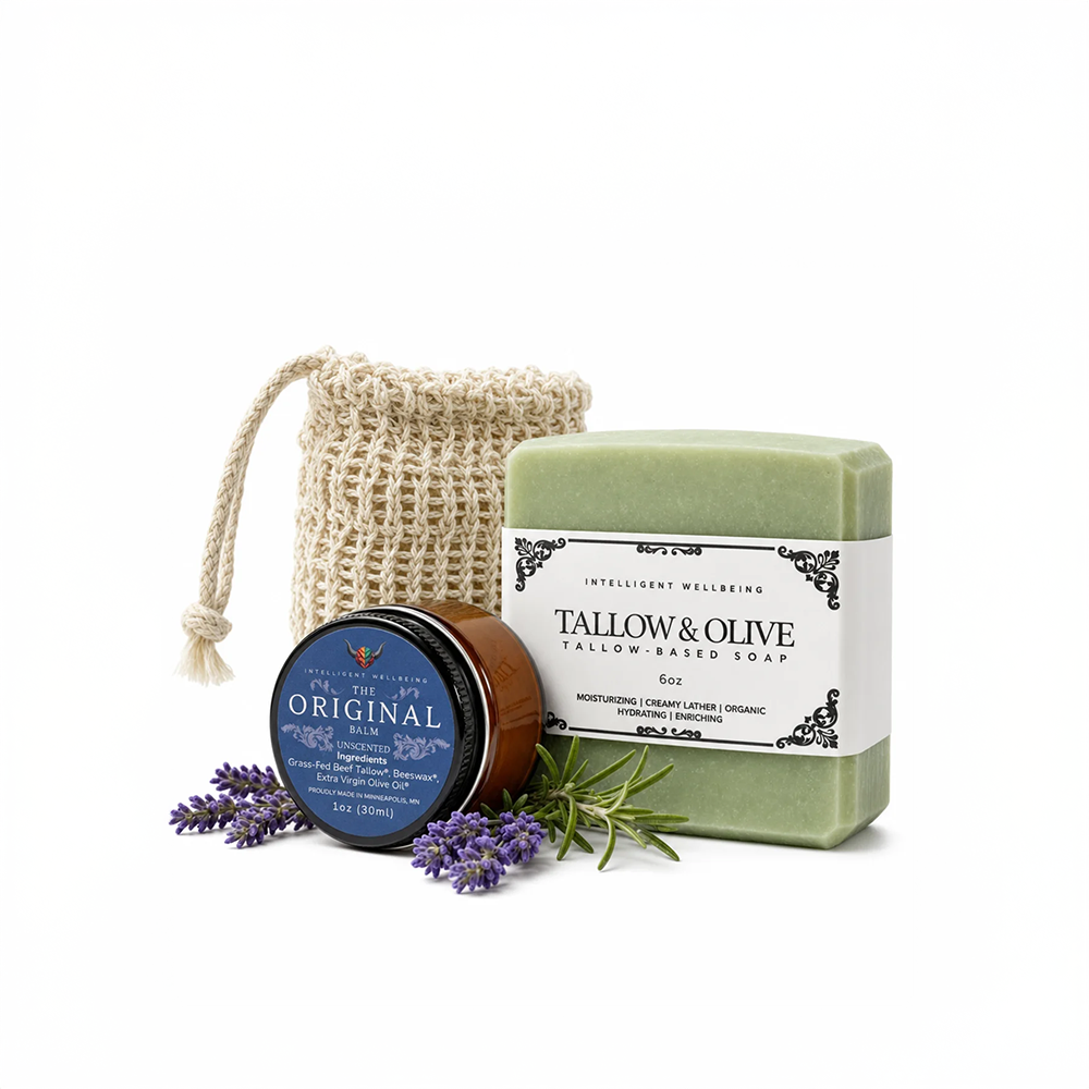 Spend $60, get 3 free gifts