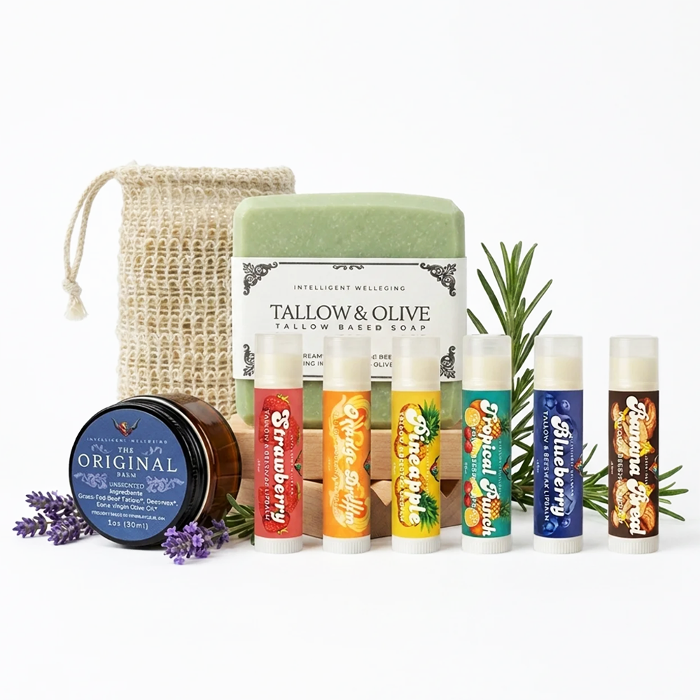 Spend $90, get 5 free gifts