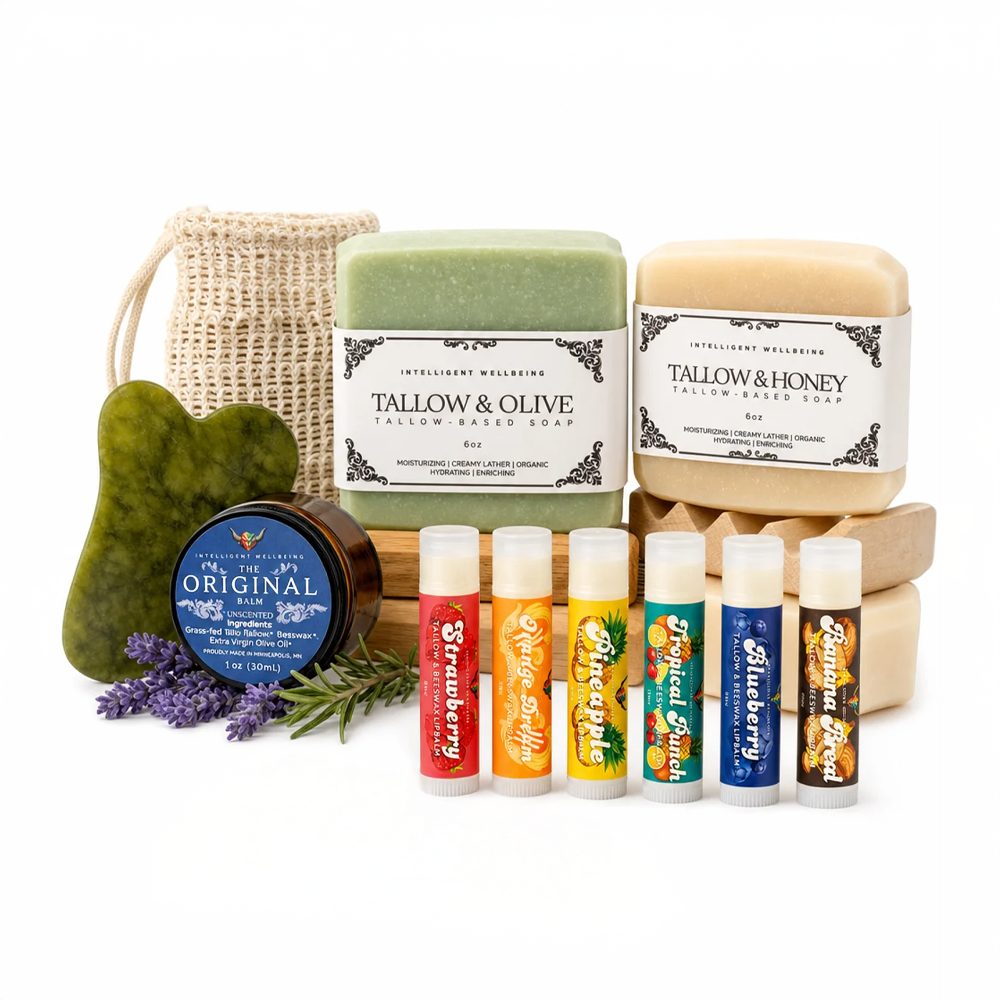 Spend $120, get 7 free gifts
