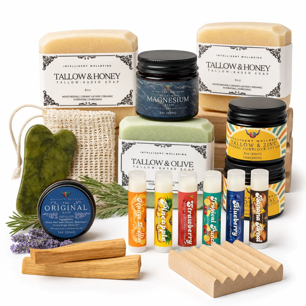 Spend $160, get 9 free gifts
