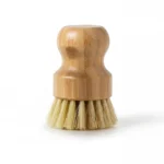 Bamboo Dish Brush