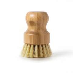 Bamboo Dish Brush