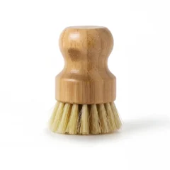 Bamboo Dish Brush