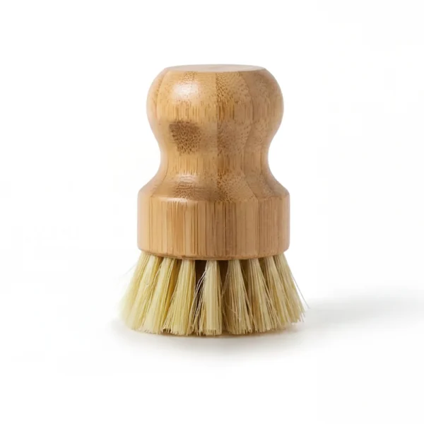 Bamboo Dish Brush