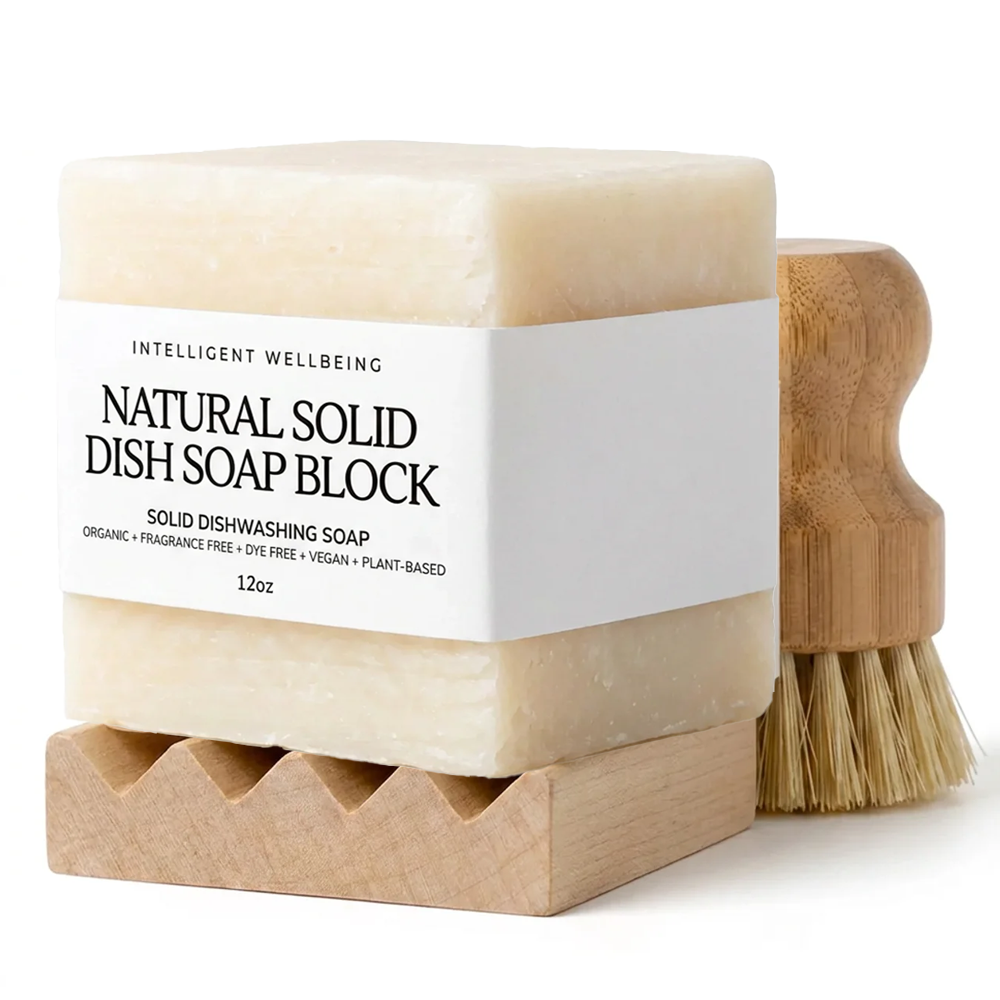 Dish Soap Starter Kit