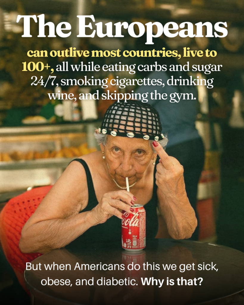 The Europeans – Digital Magazine