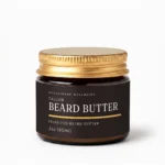 Tallow Beard Butter - 2oz