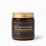Tallow Beard Butter - 4oz