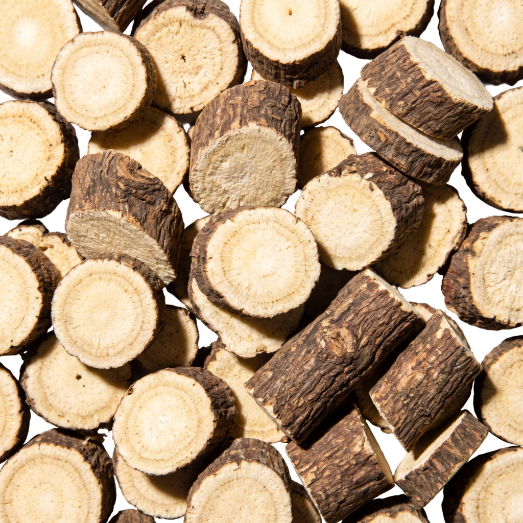 Licorice Root Extract