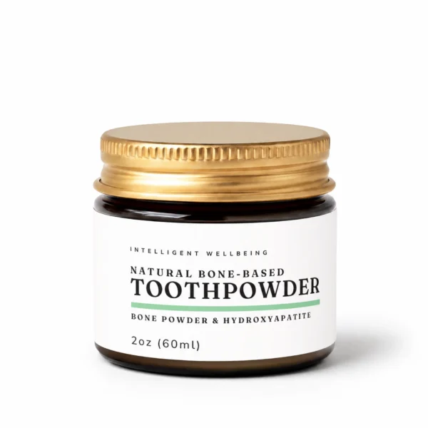 Natural Toothpowder